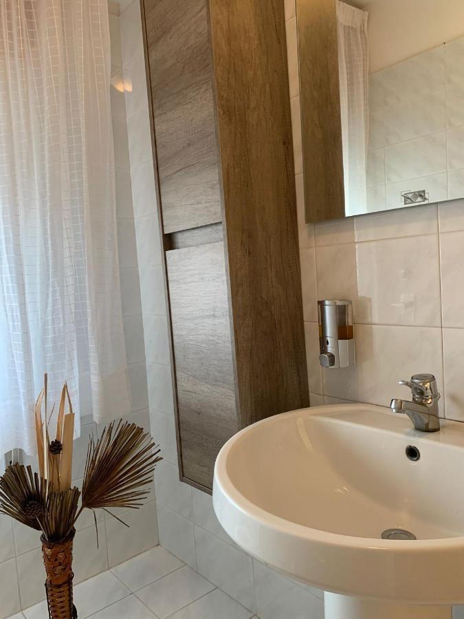 Pamir Casa Vacanze Appartamento Trapani Zewnętrze zdjęcie