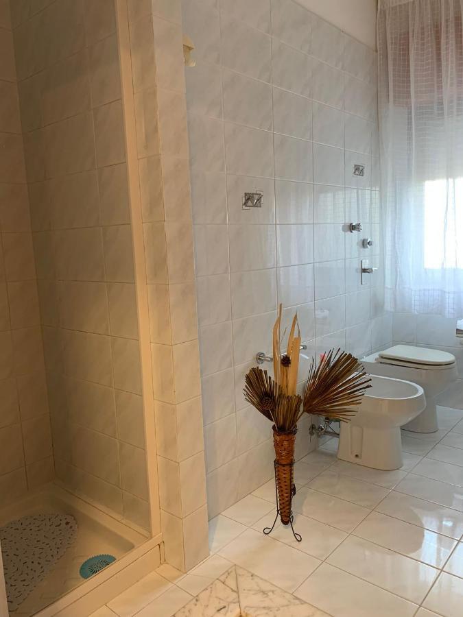 Pamir Casa Vacanze Appartamento Trapani Zewnętrze zdjęcie