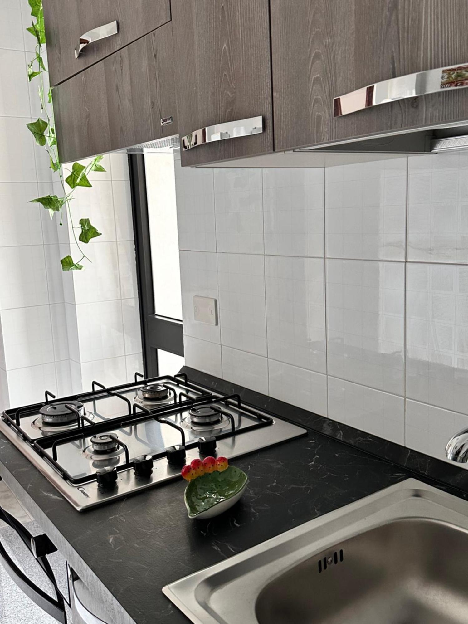 Pamir Casa Vacanze Appartamento Trapani Zewnętrze zdjęcie