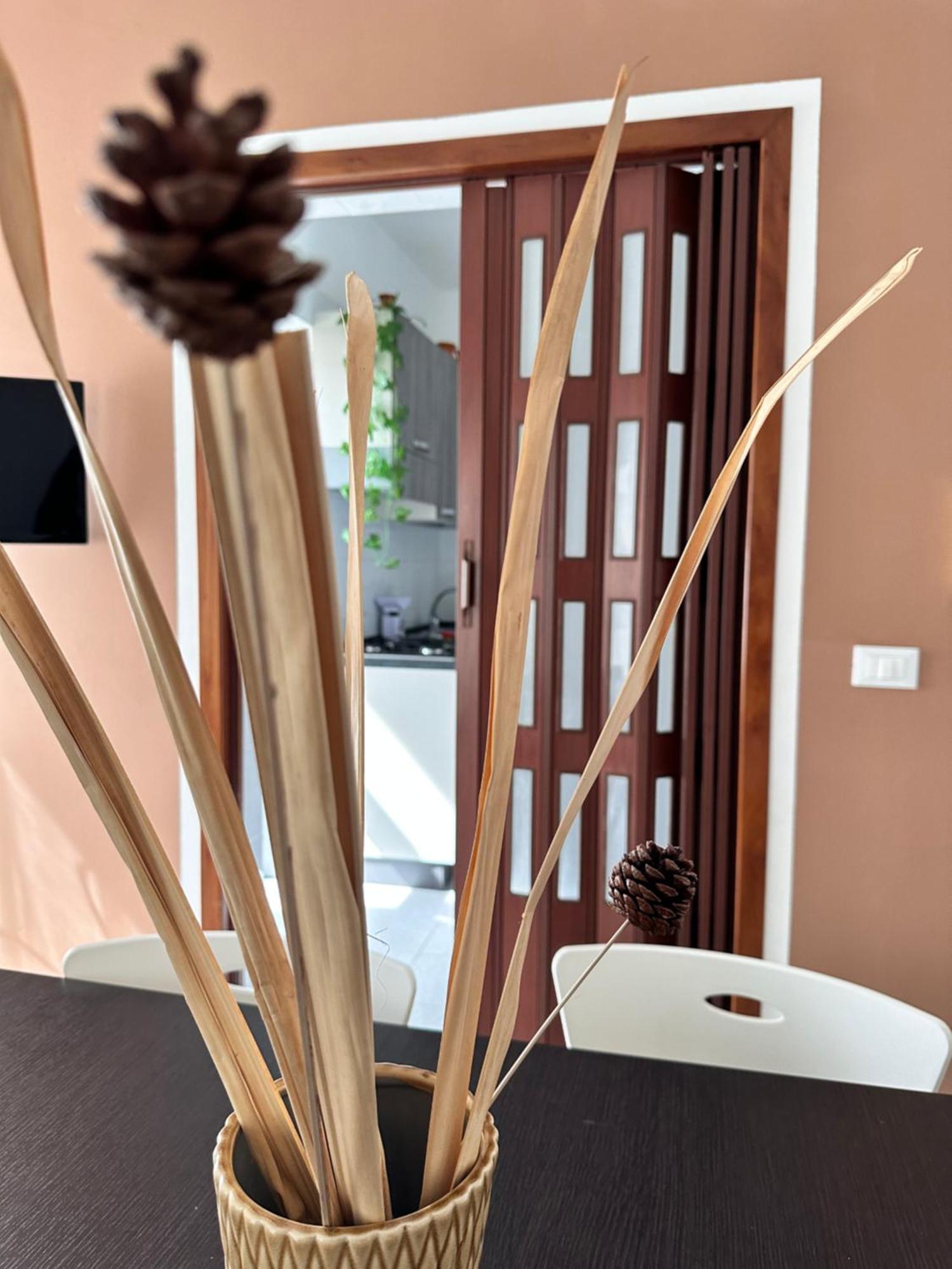Pamir Casa Vacanze Appartamento Trapani Zewnętrze zdjęcie
